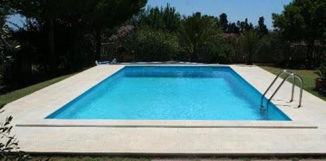 شقة La Casa Dei Limoni Con Piscina نوتو المظهر الخارجي الصورة