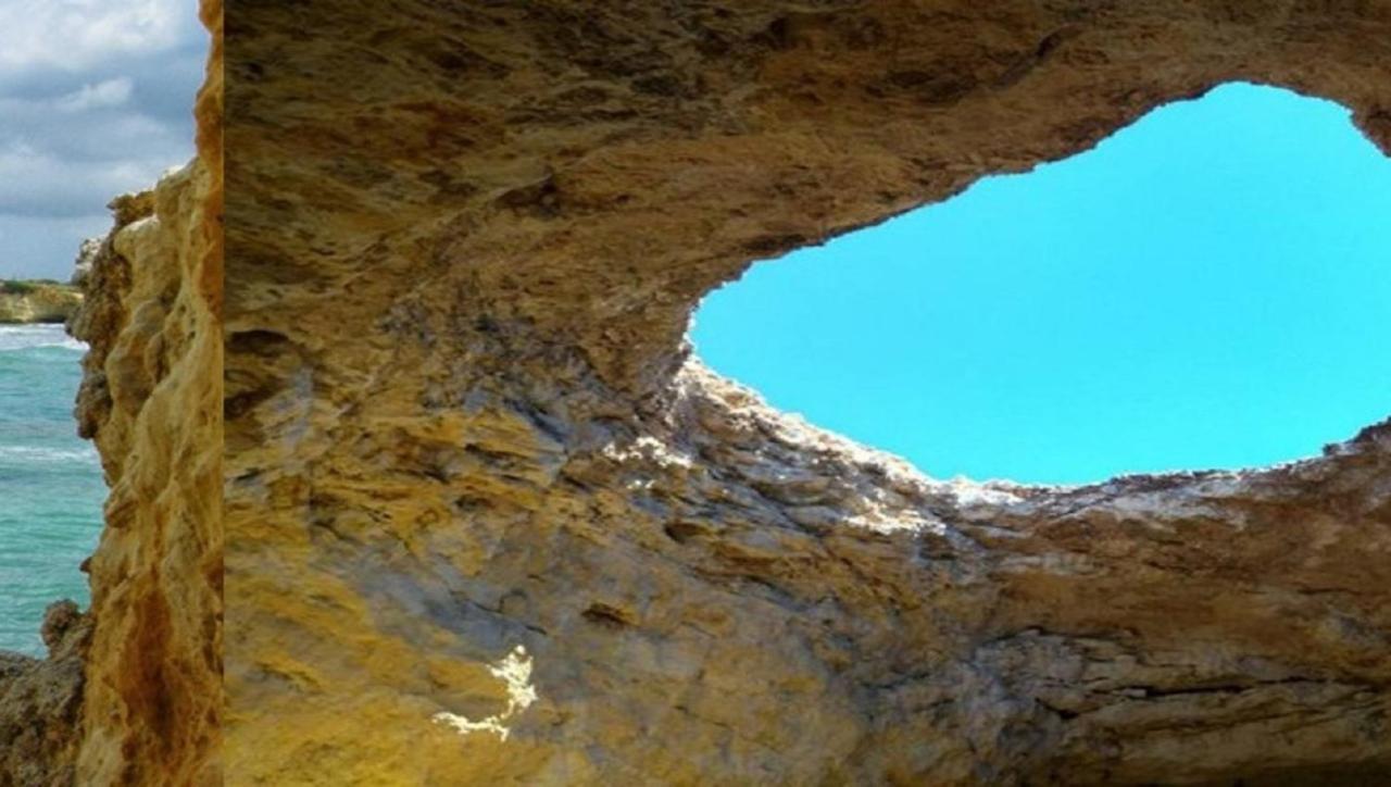 شقة La Casa Dei Limoni Con Piscina نوتو الغرفة الصورة